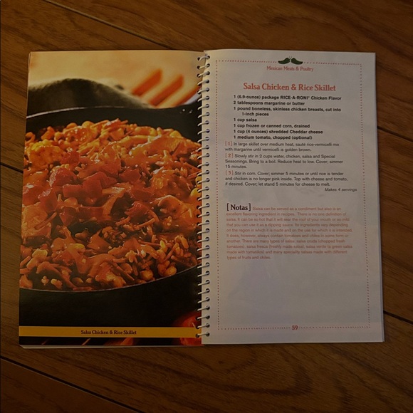 Mexican Cooking - Picture 3 of 3